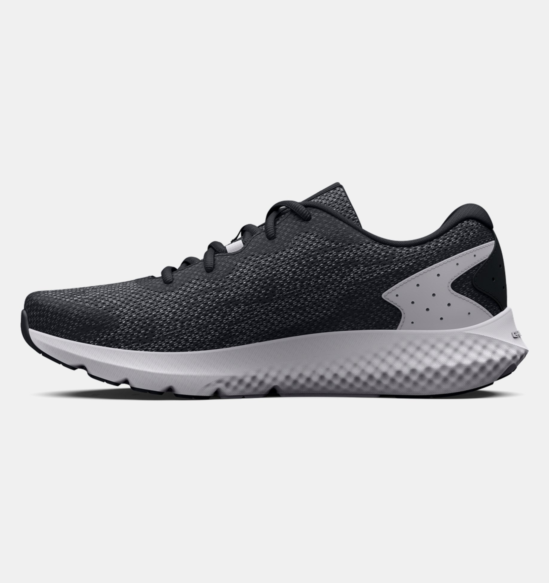 UNDER ARMOUR Charged Rogue 3 Knit - Herren