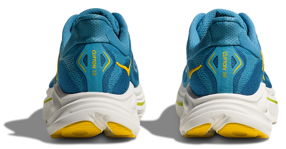 HOKA CLIFTON 10 Herren