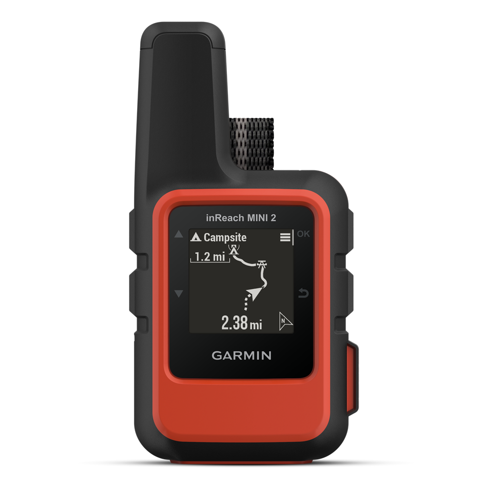 GARMIN inReach Mini 2