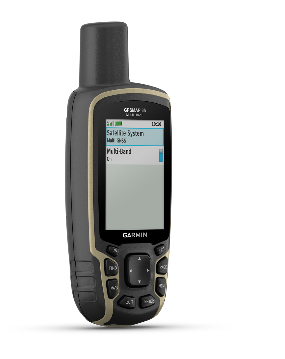 Garmin GPSMAP 65