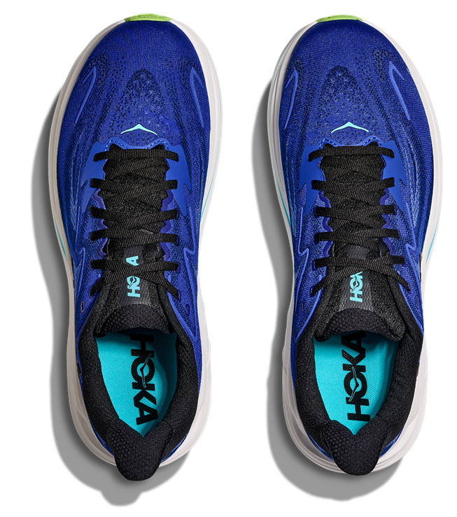 Hoka Laufschuh in Night Sky / Mignight Blue