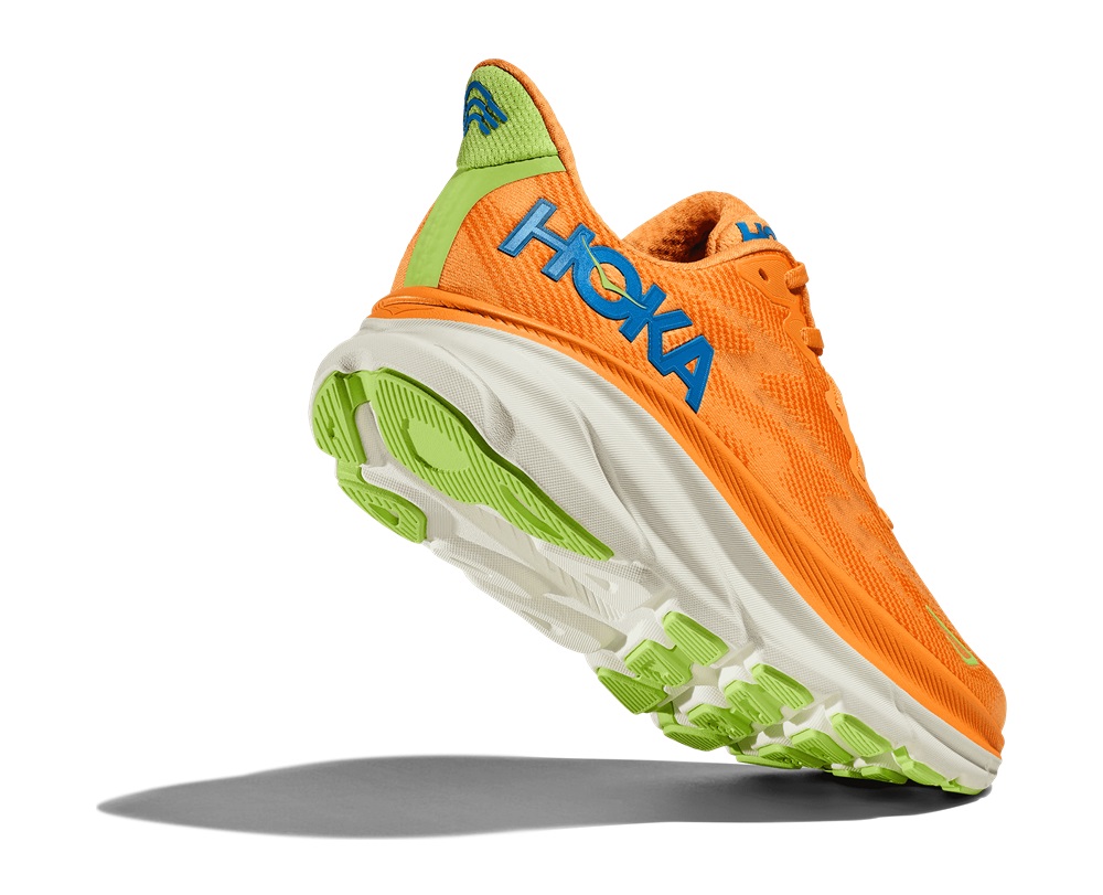 HOKA Clifton 9 - Herren HOKA Clifton 9 - Herren