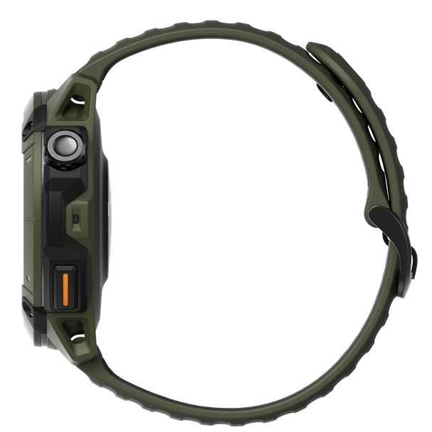 Coros NOMAD Olivegrün