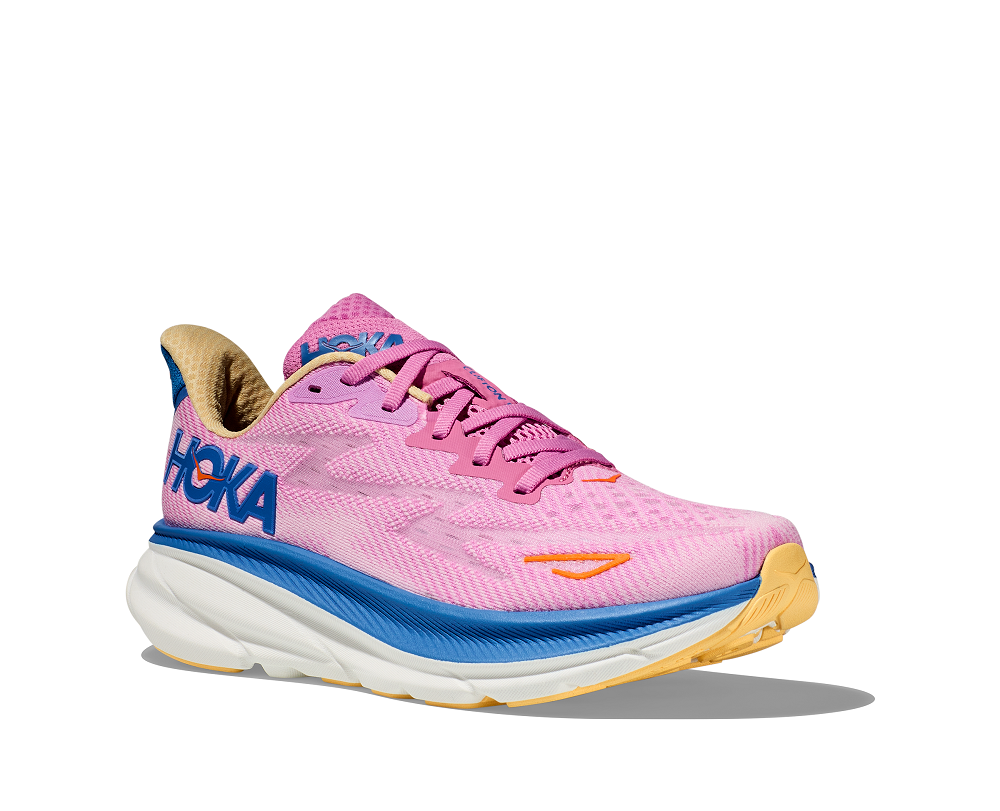HOKA Clifton 9 - Damen