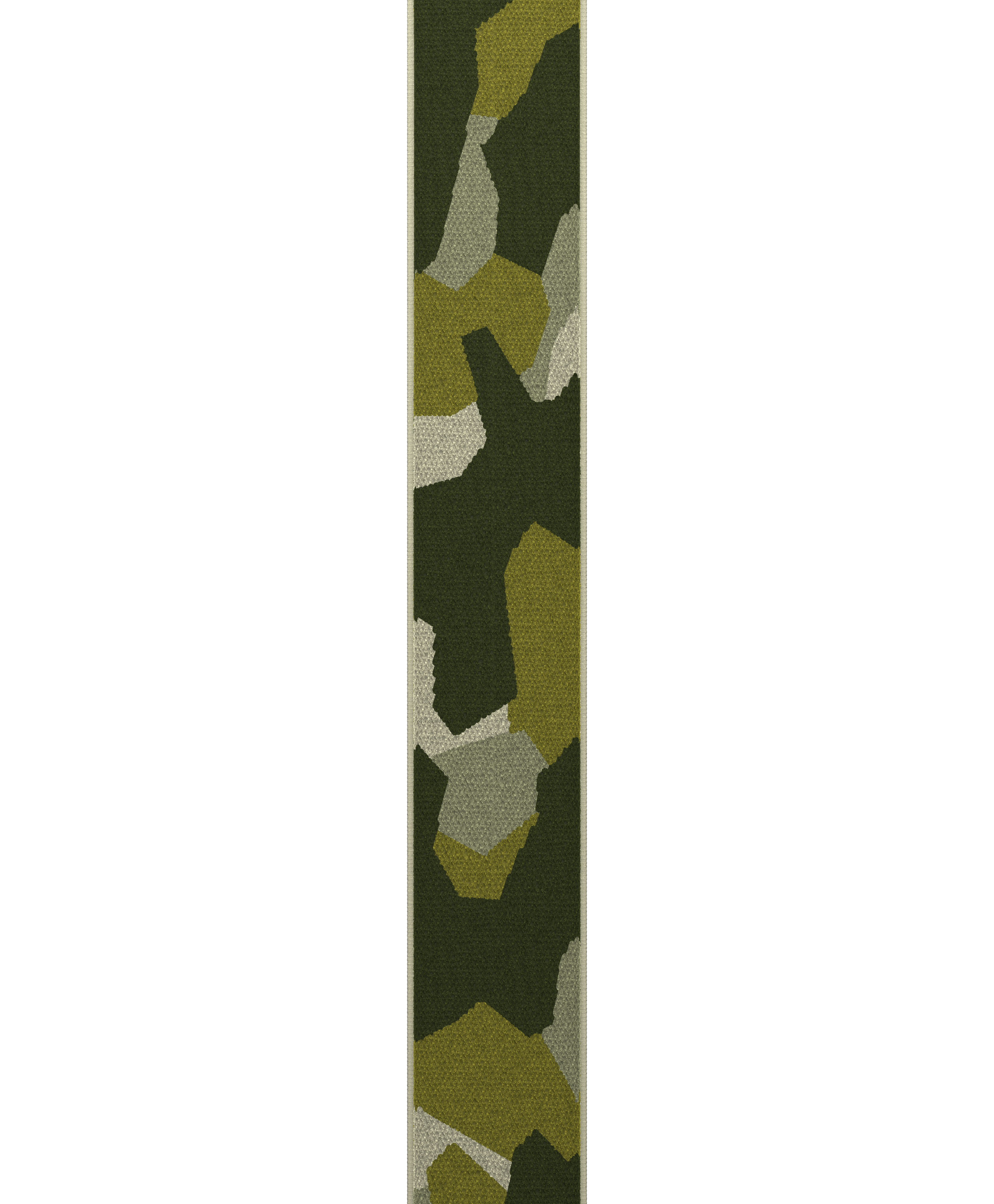 910106249-H10-Forest_Camo-strap POLAR Pro Gurt - Brustgurt/Softstrap/Ersatzgurt