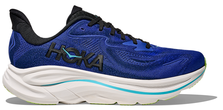 Hoka Laufschuh in Night Sky / Mignight Blue