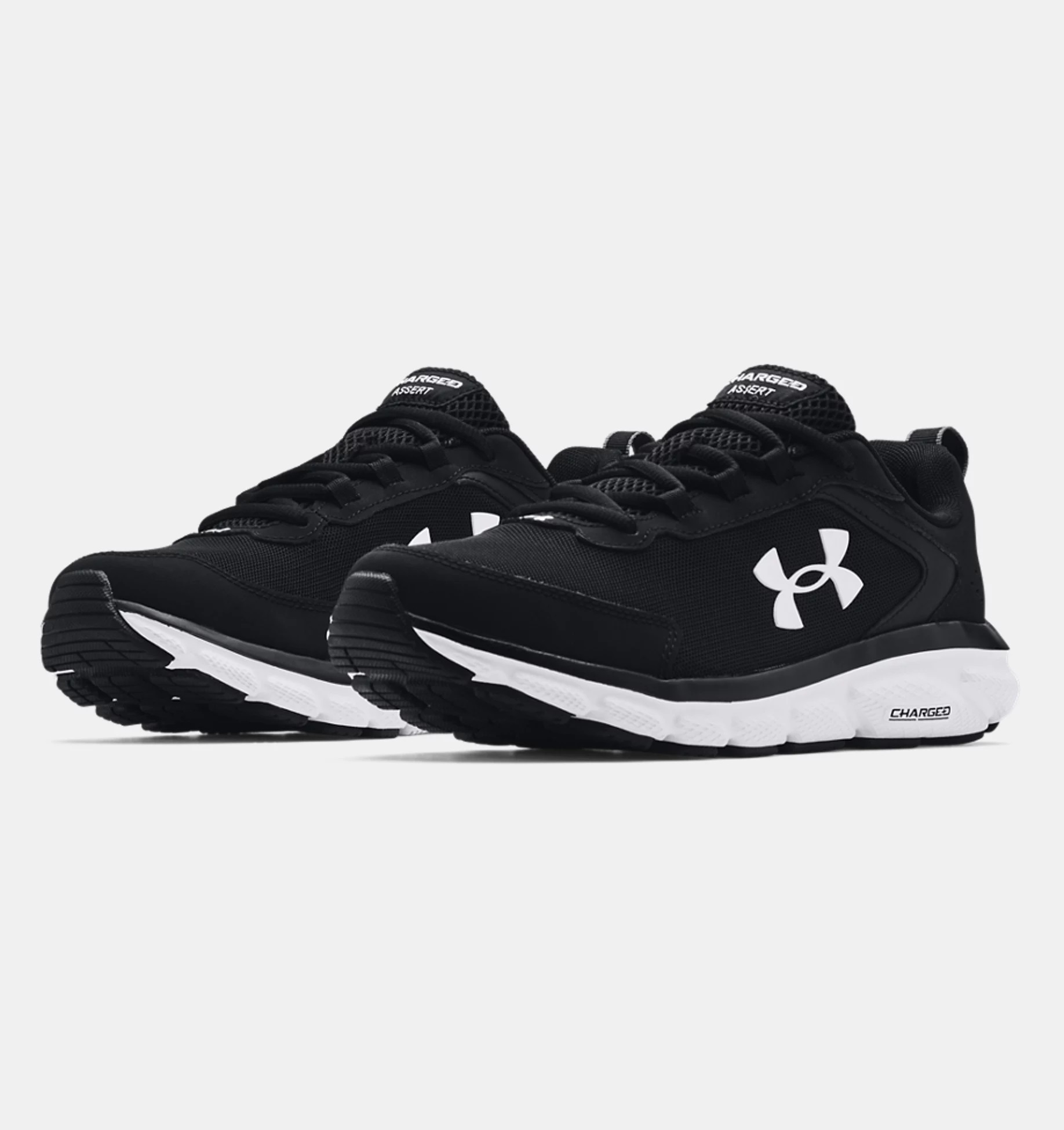 UNDER ARMOUR Charged Assert 9 - Herren