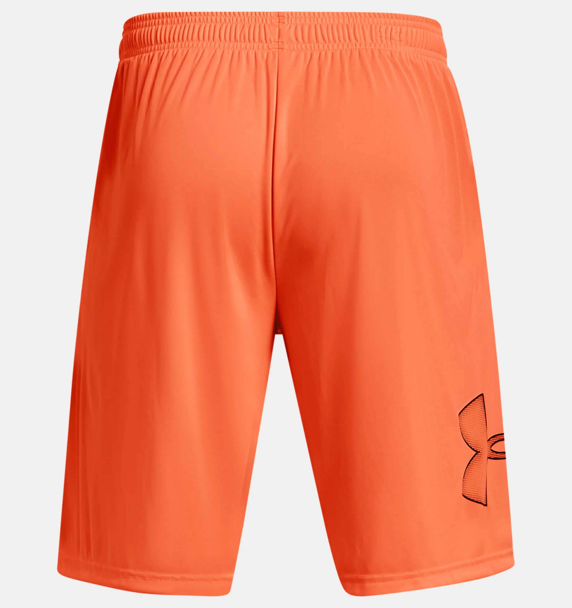 UNDER ARMOUR Tech Graphic Shorts - Herren