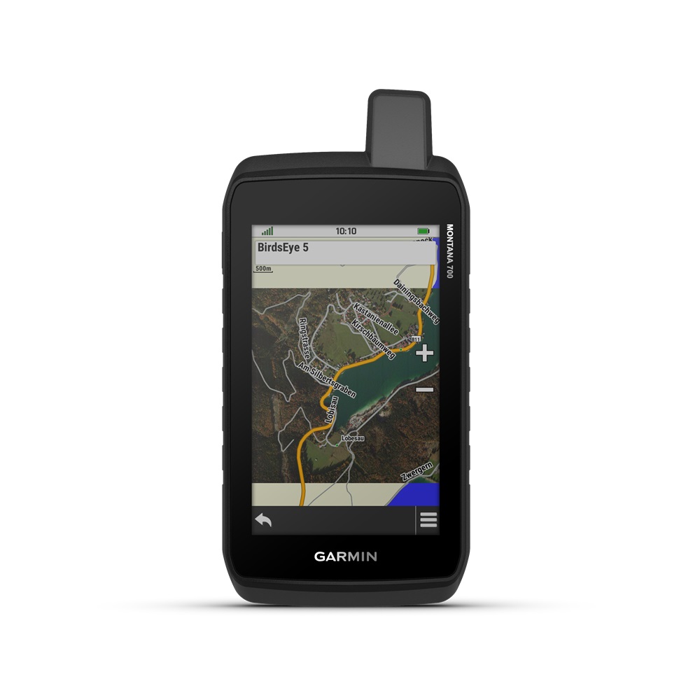 GARMIN Montana 700 GARMIN Montana 700