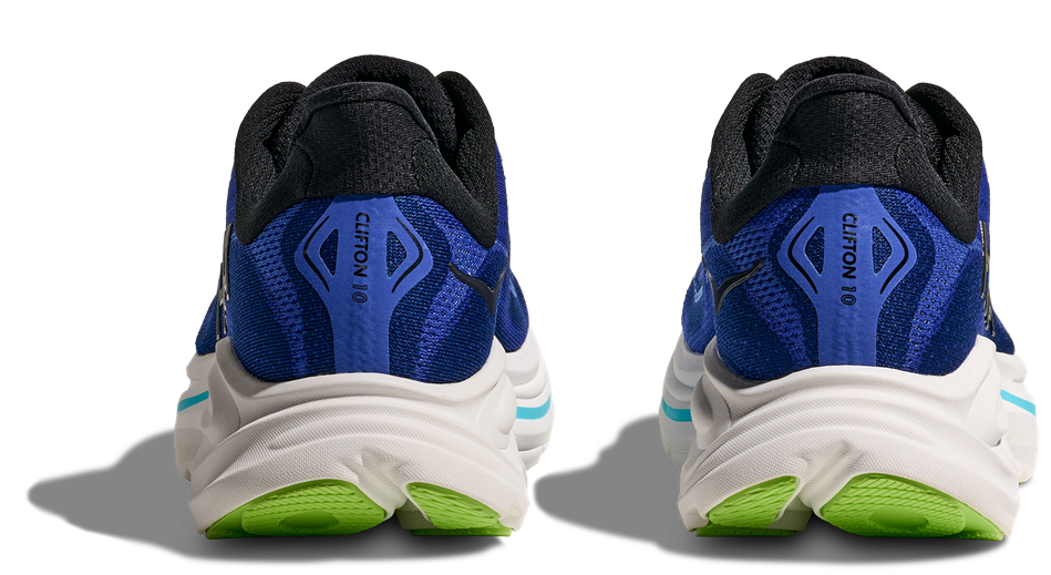 Hoka Laufschuh in Night Sky / Mignight Blue