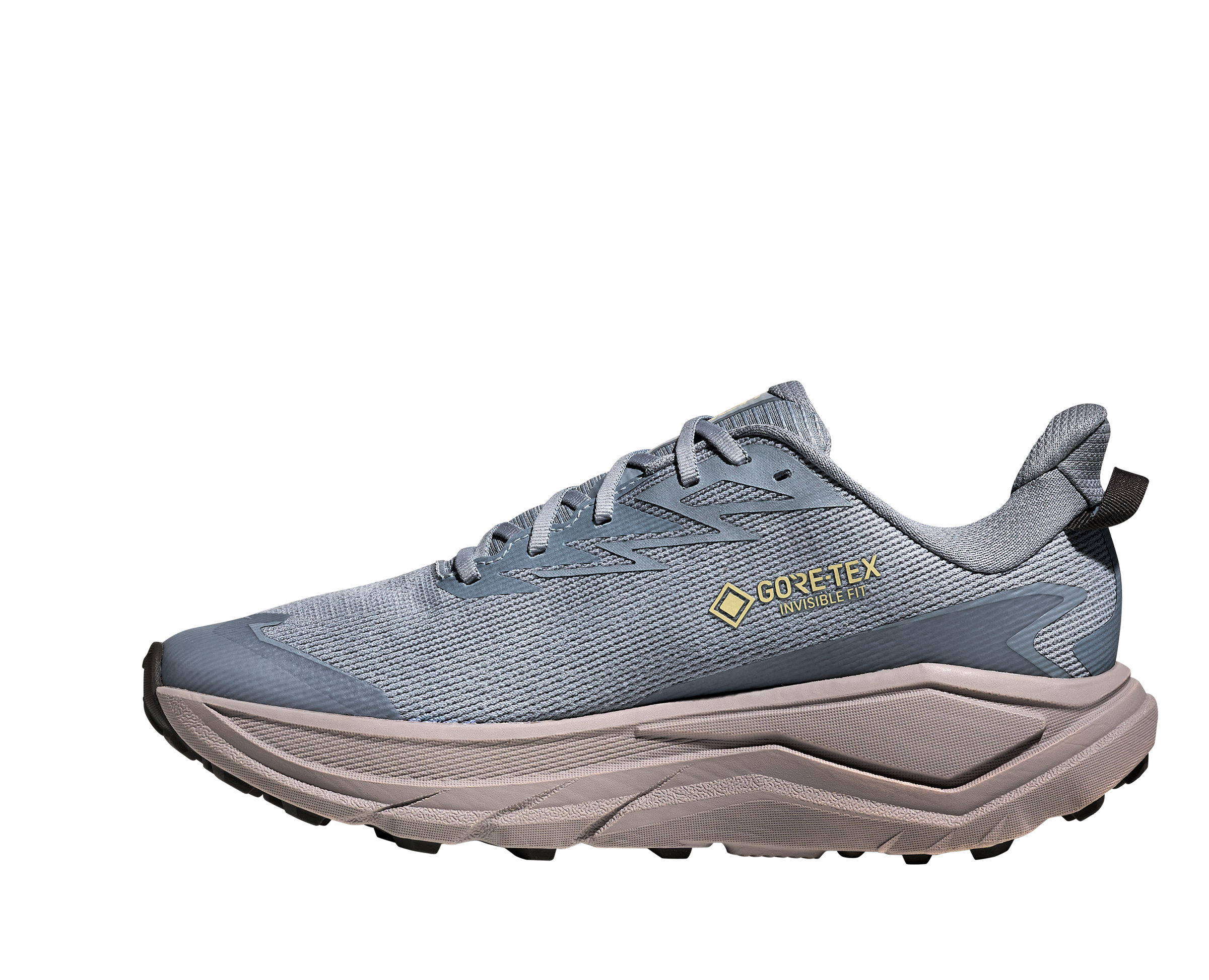 Hoka Challenger 8 Herren Hellblau