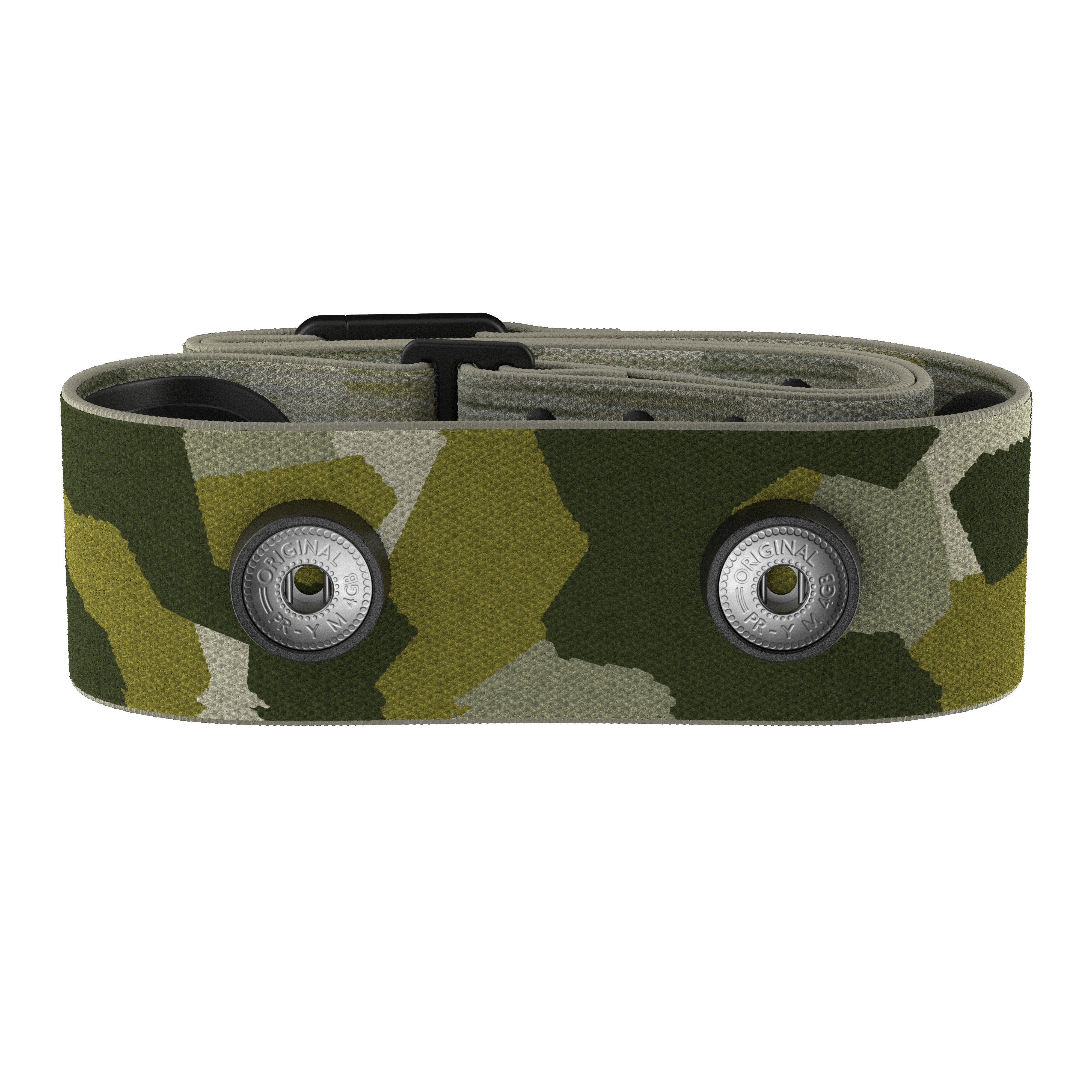 POLAR Pro Gurt - Brustgurt/Softstrap/Ersatzgurt