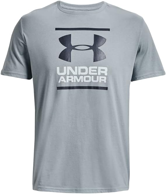 UNDER ARMOUR GL Foundation Short Sleeve T-Shirt - Herren