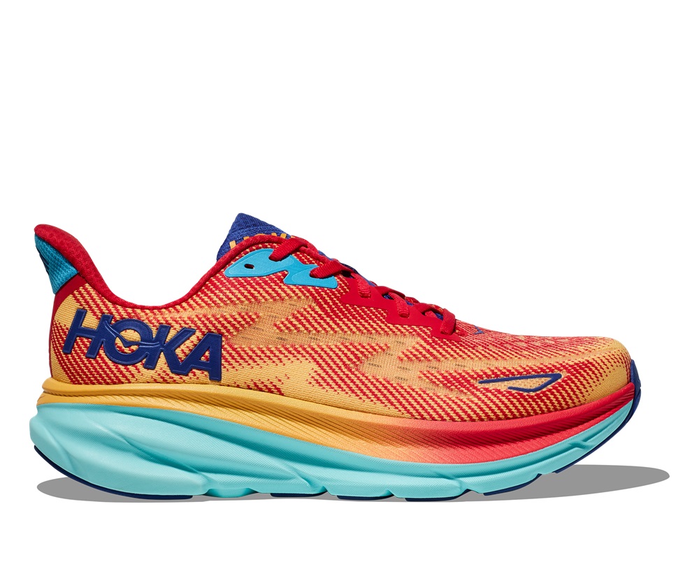 HOKA Clifton 9 - Herren HOKA Clifton 9 - Herren