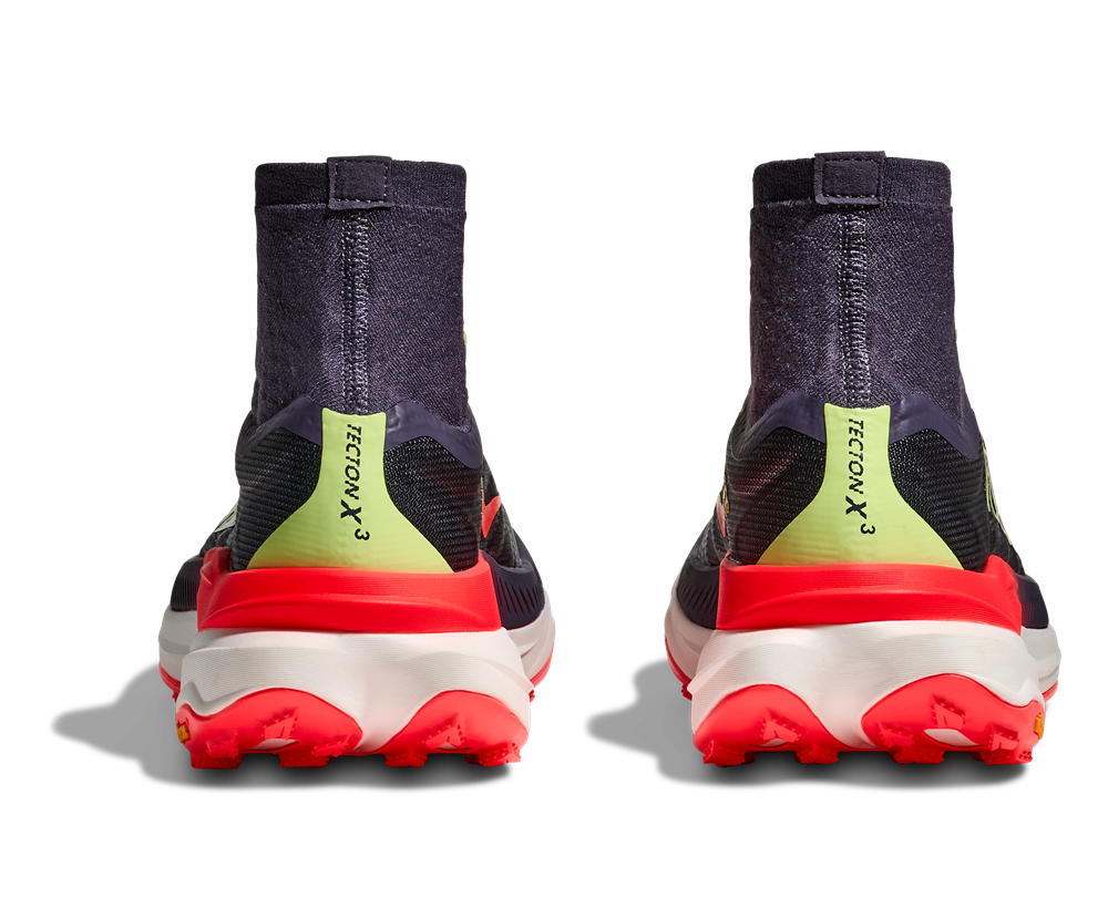 HOKA Tecton X 3 - Herren