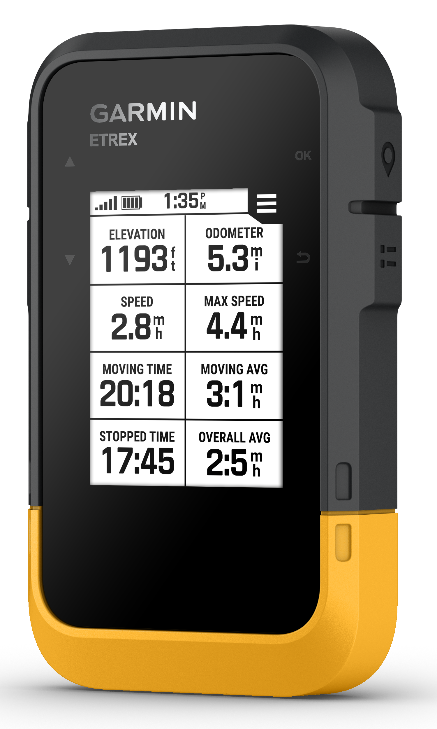 Garmin eTrex SE