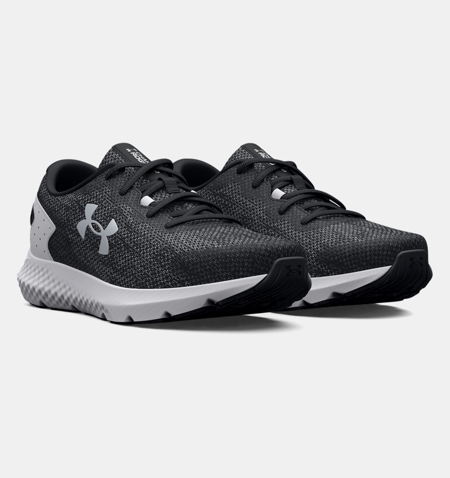 UNDER ARMOUR Charged Rogue 3 Knit - Herren