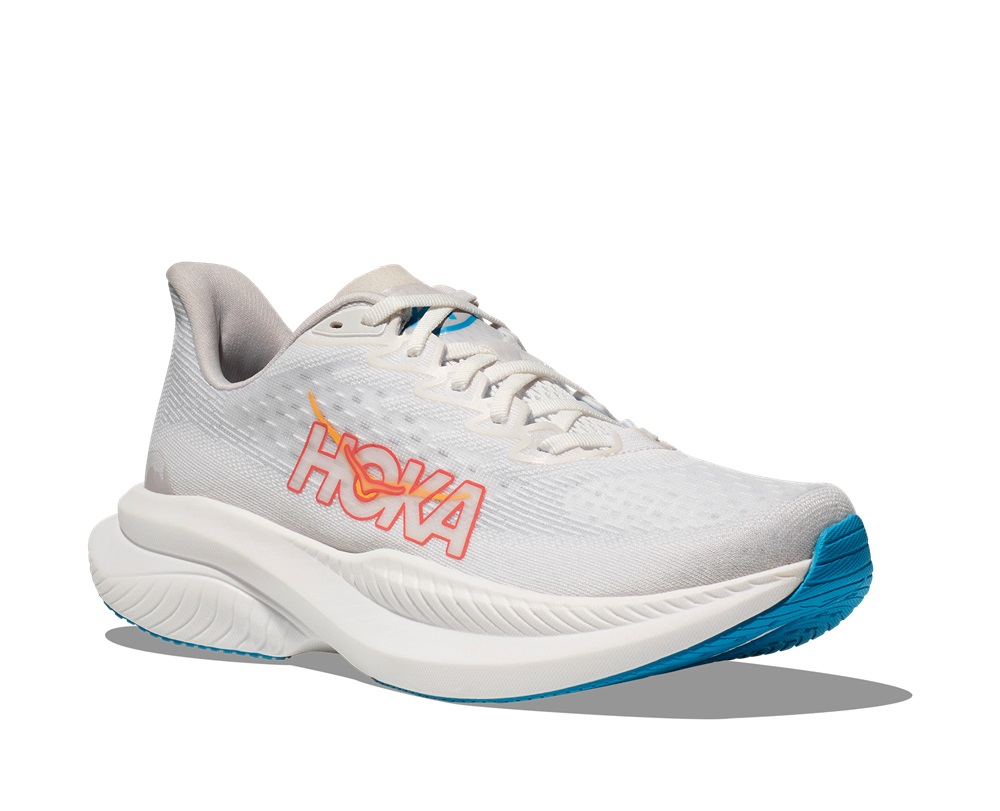 HOKA Mach 6 - Damen