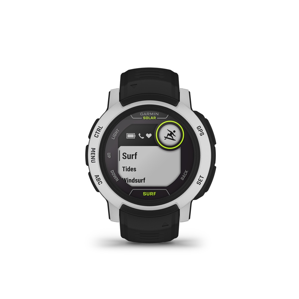 GARMIN Instinct 2 Solar Surf Edition