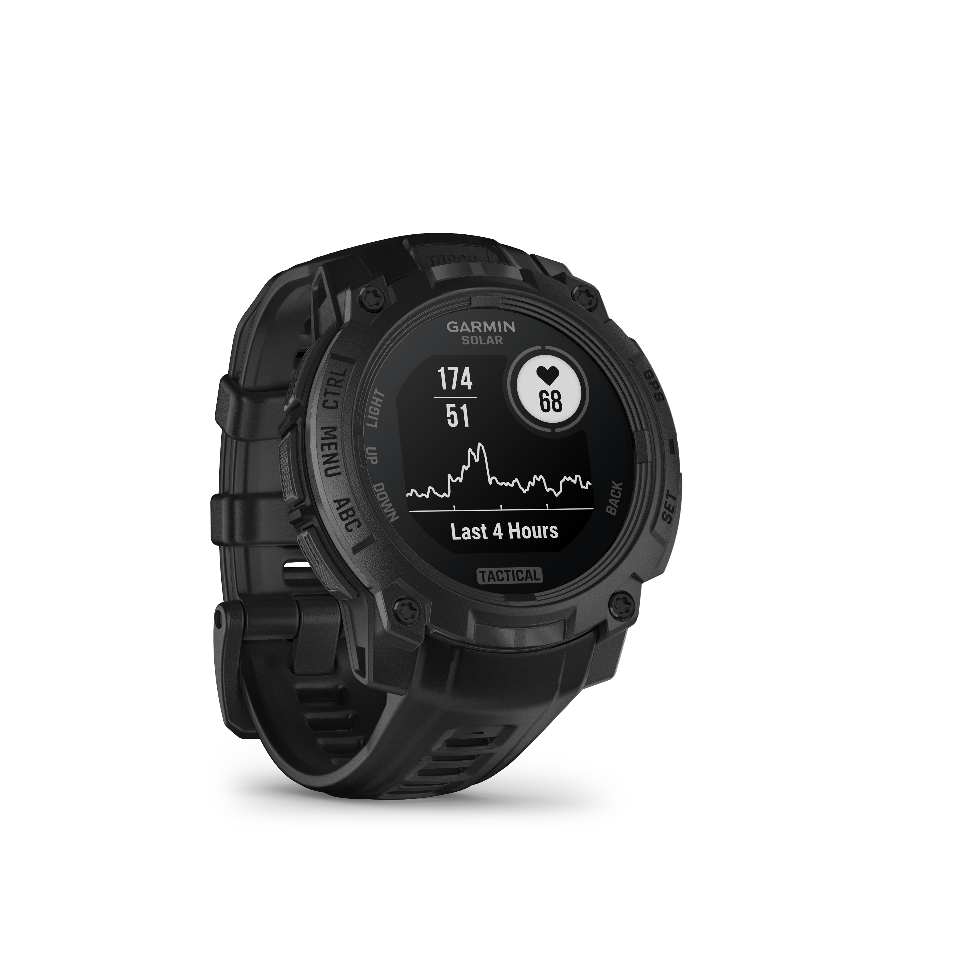03-Garmin-Instinct-3-solar-45mm-Tacitcal-Schwarz-right-front