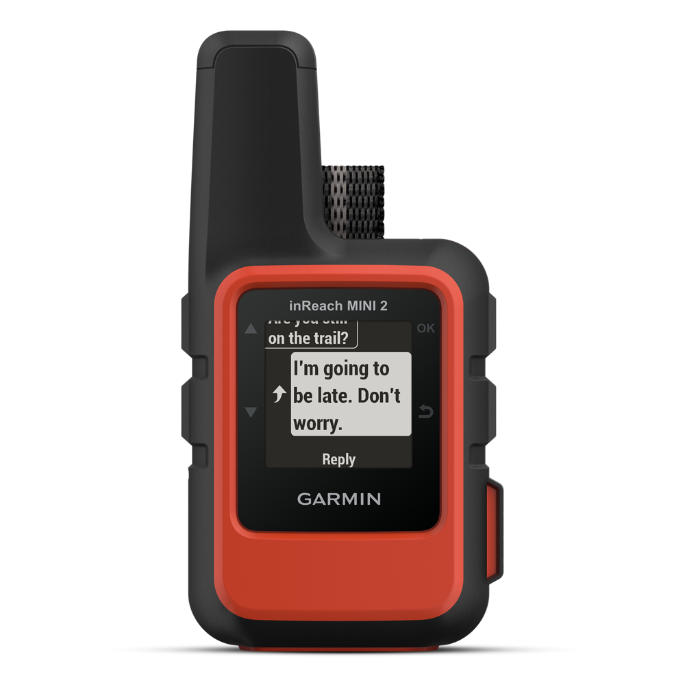 GARMIN inReach Mini 2
