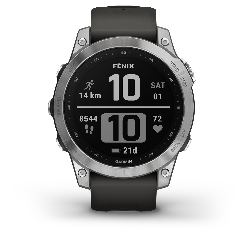 GARMIN Fenix 7