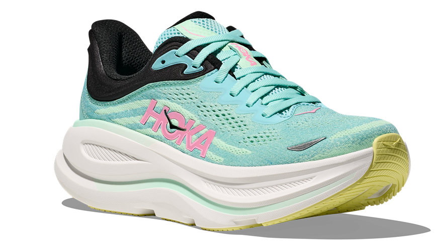 Bondi 9 - Damenschuh Mint Bondi 9 - Damenschuh Mint