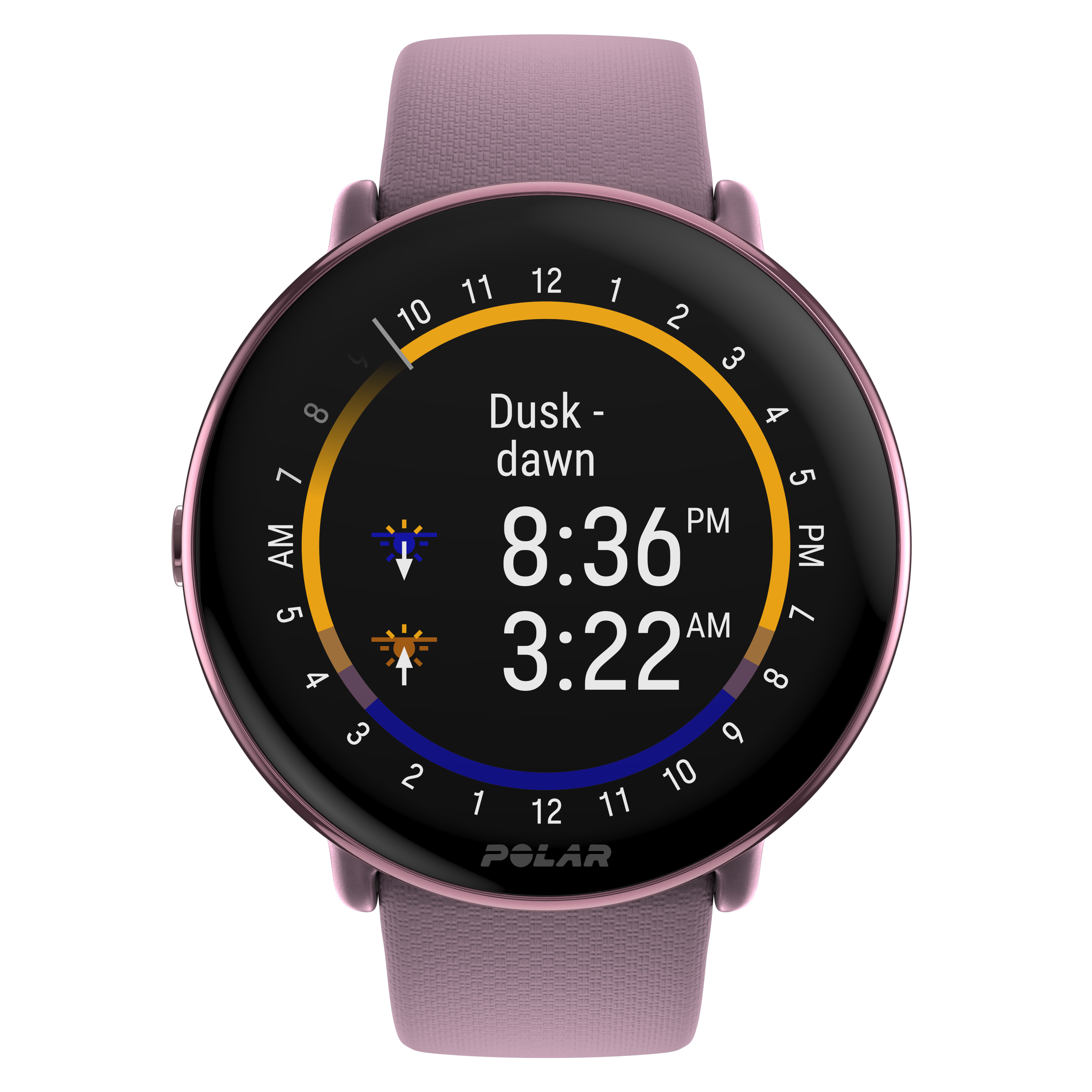 3XfDAk3MvL8z4U Polar Ignite 3 lila purple dusk