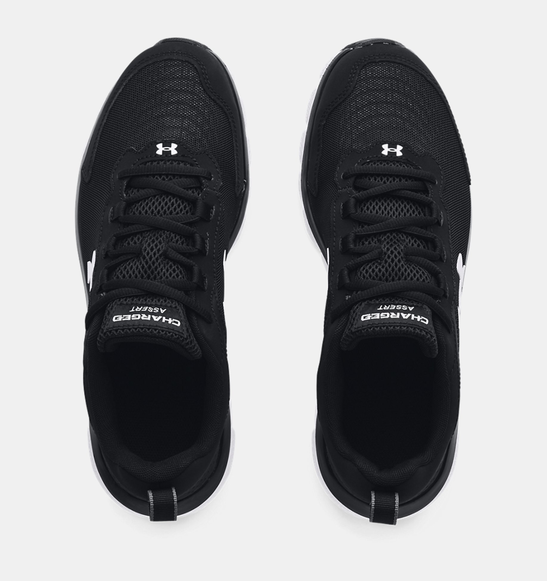 UNDER ARMOUR Charged Assert 9 - Herren