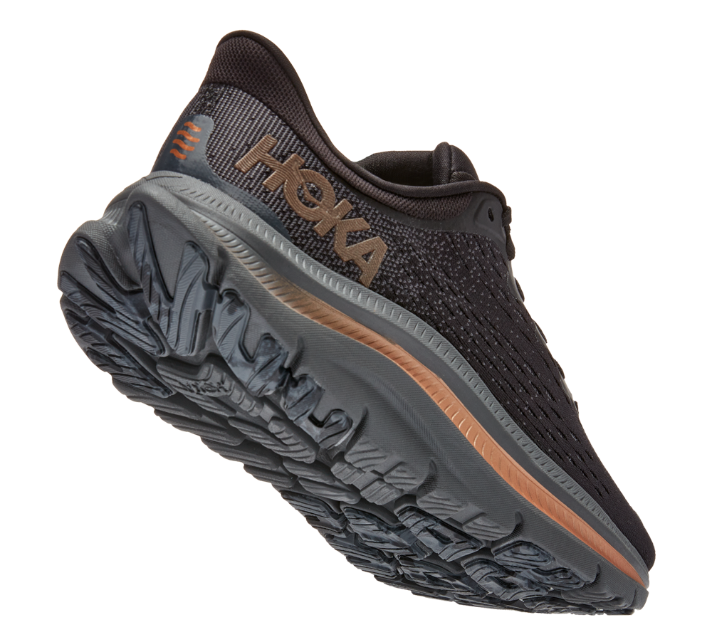 1123164-BCPPR_3 HOKA Kawana Damen - Black / Copper