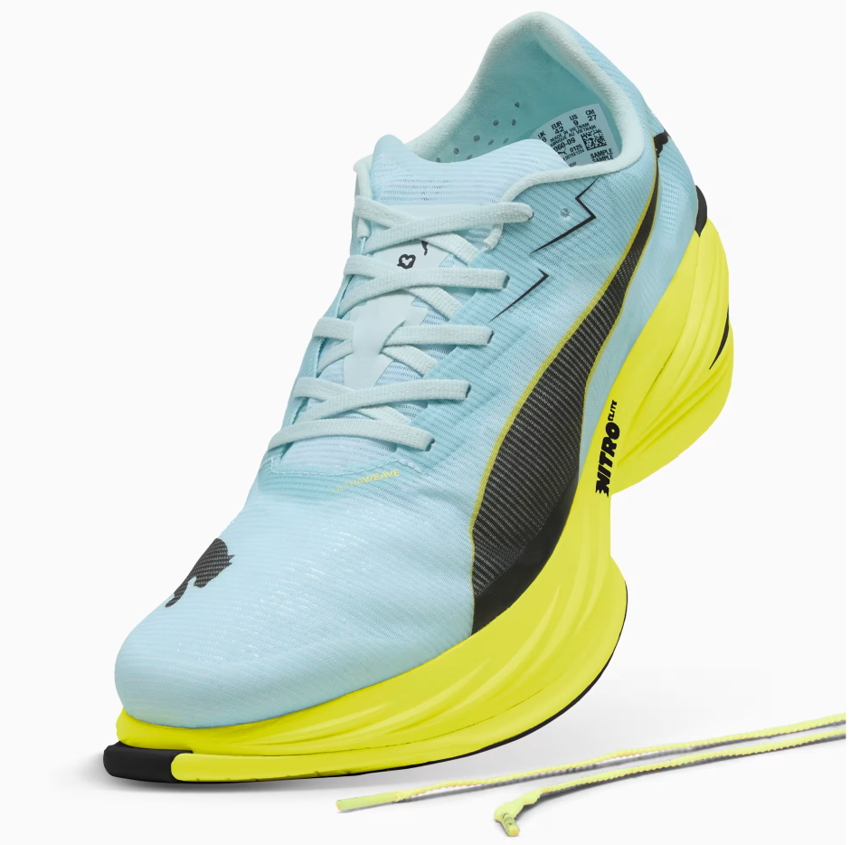 PUMA Fast-R - Fresh Water Lemon Crush