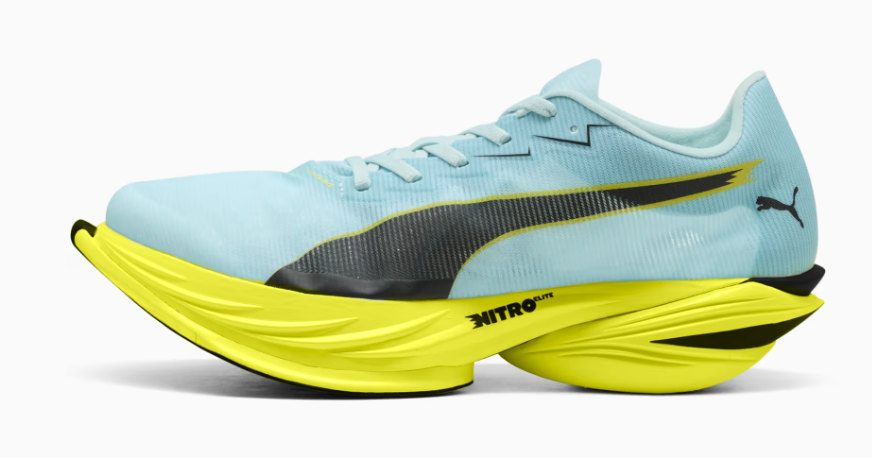 PUMA Fast-R - Fresh Water Lemon Crush