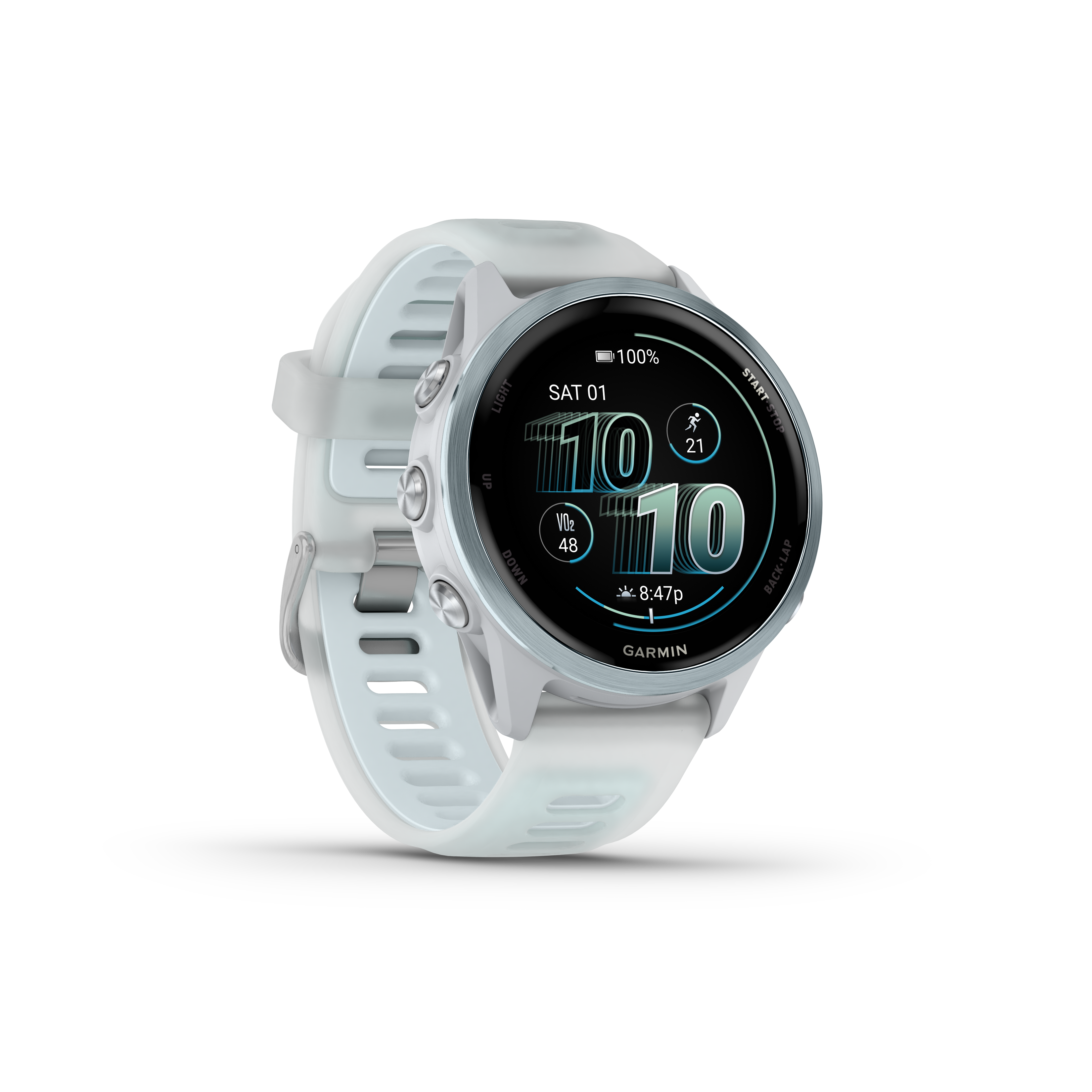 03-Forerunner-570-front-right-weiss