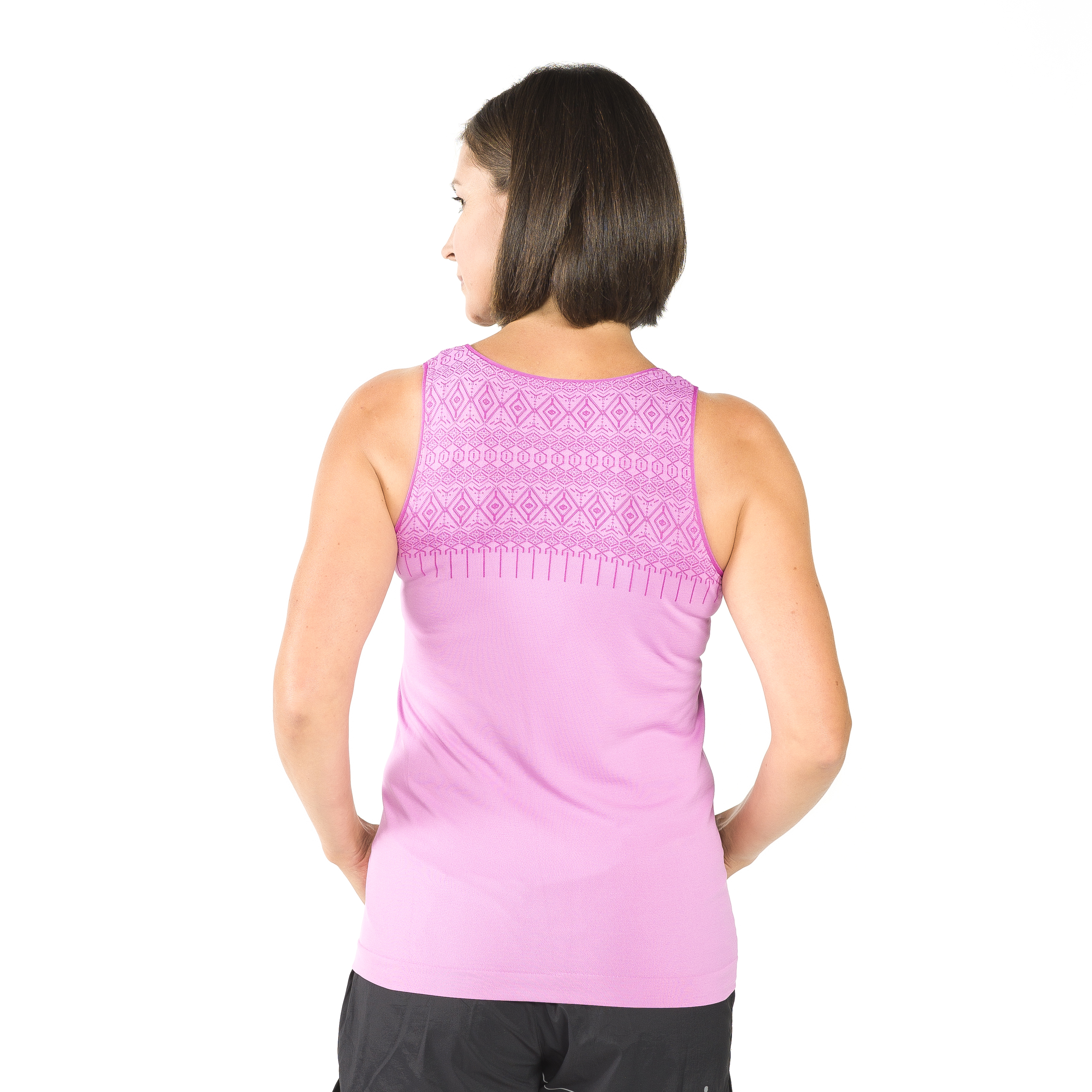 thoni mara Singlet "Nordic Breeze" - Damen