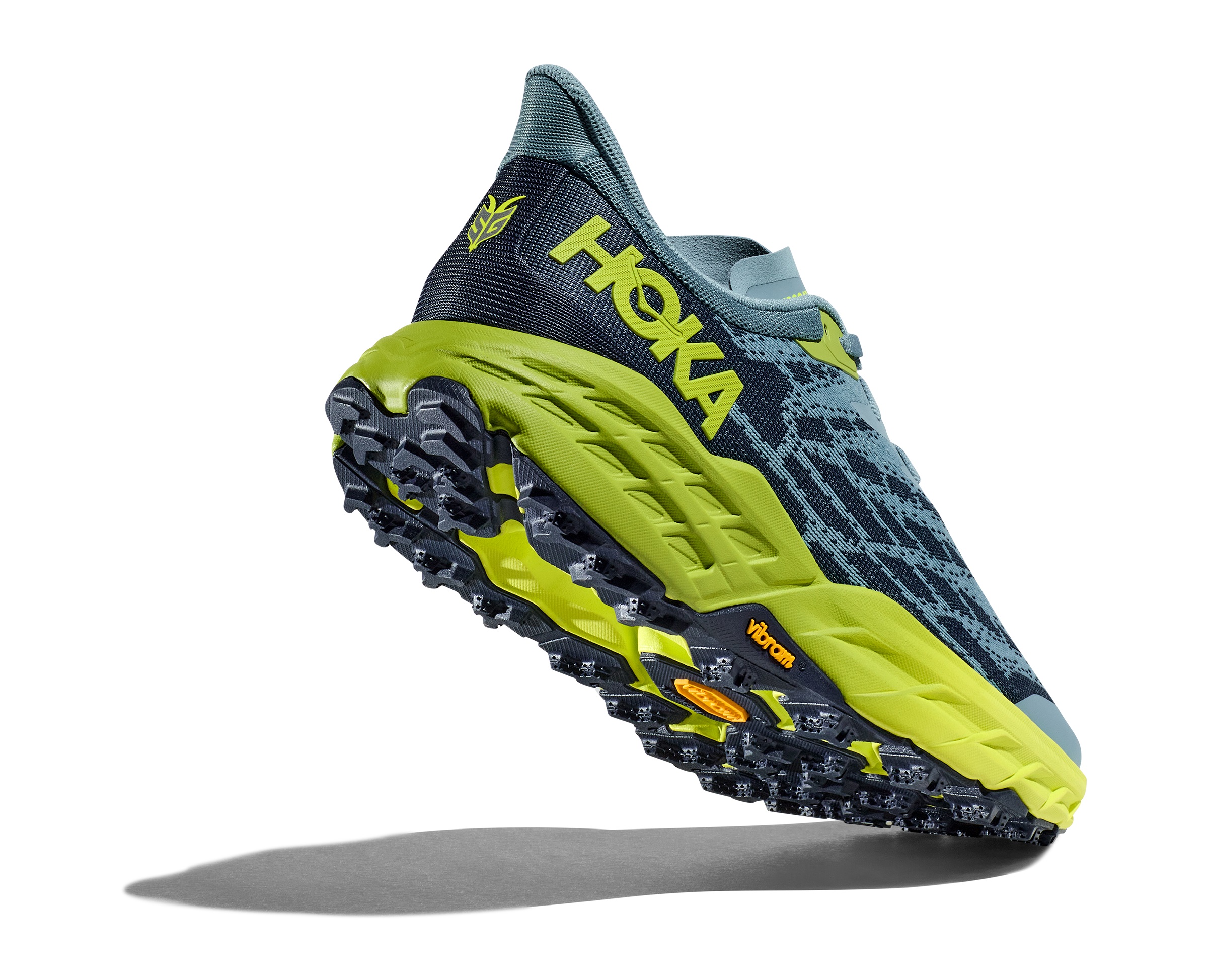 HOKA Speedgoat 5 - Herren