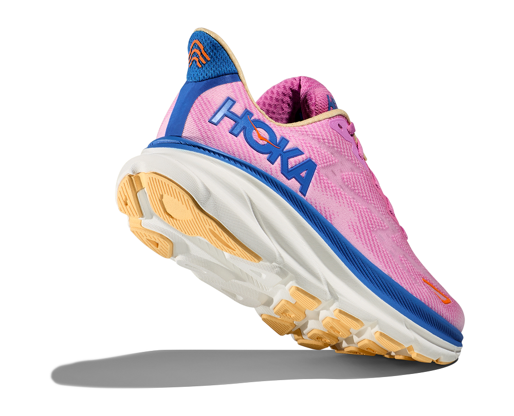 HOKA Clifton 9 - Damen