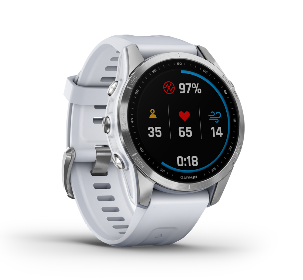 GARMIN Fenix 7S