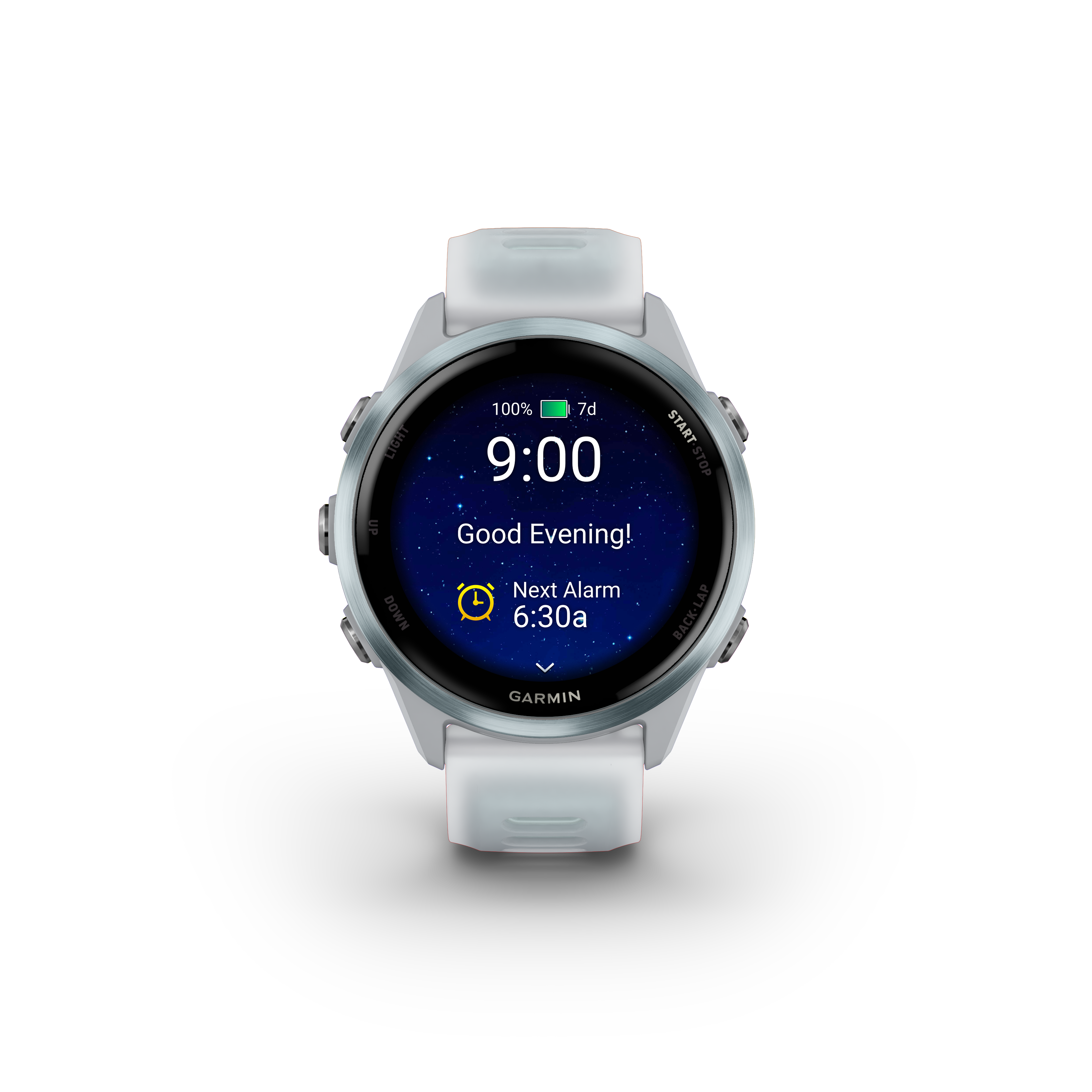 02-Forerunner-570-front-weiss
