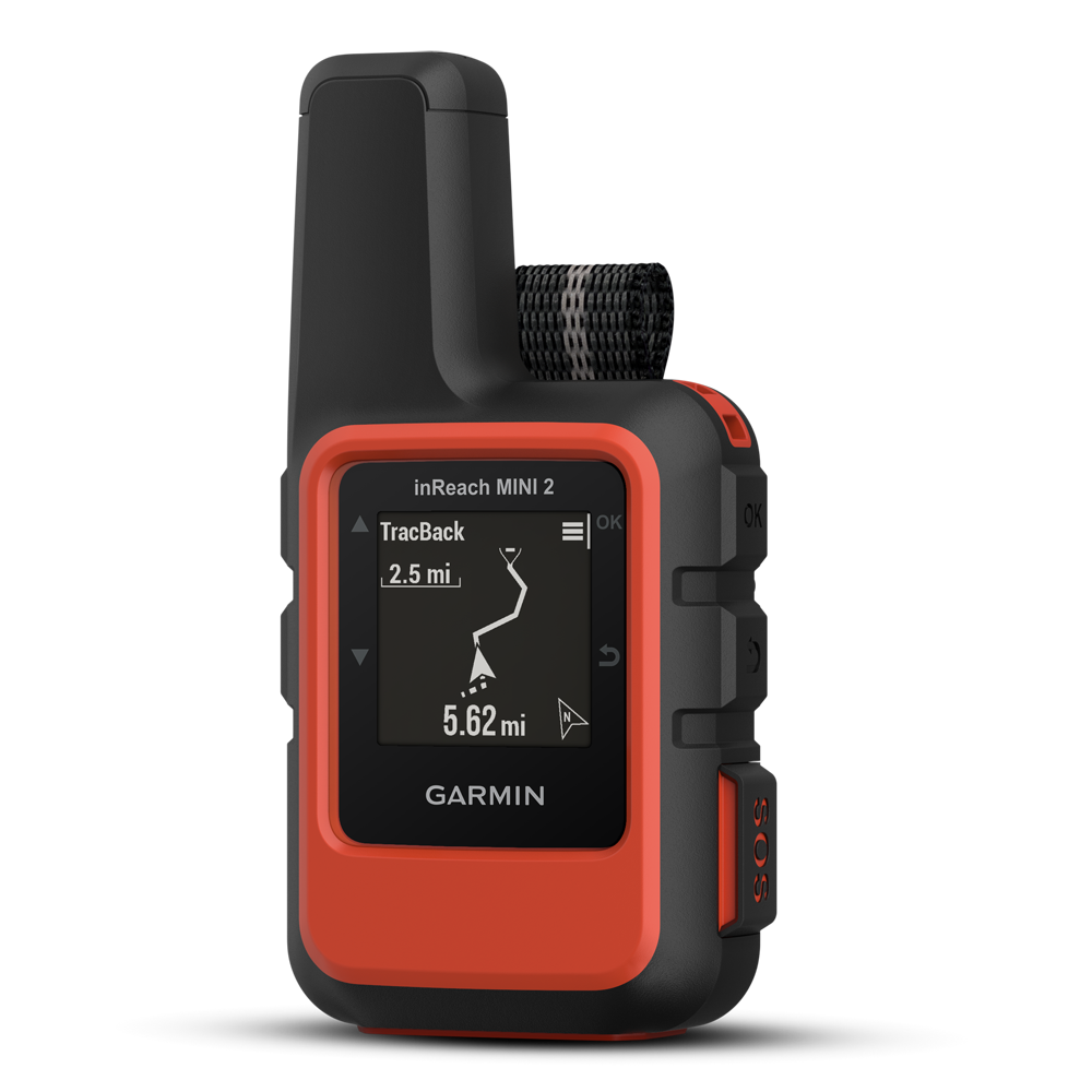 GARMIN inReach Mini 2