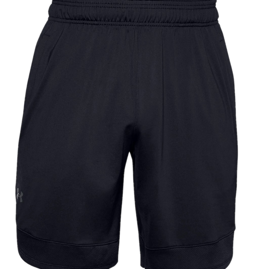 UNDER ARMOUR Training Stretch Shorts - Herren