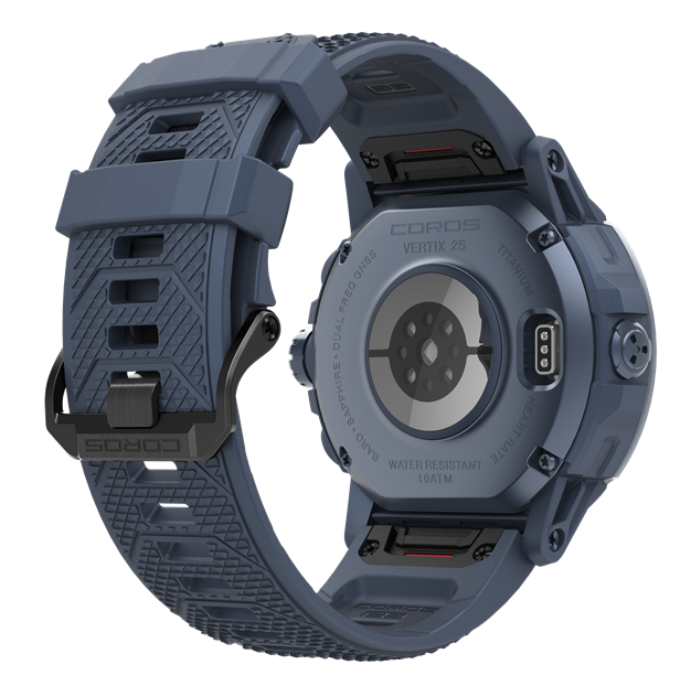 COROS VERTIX 2S