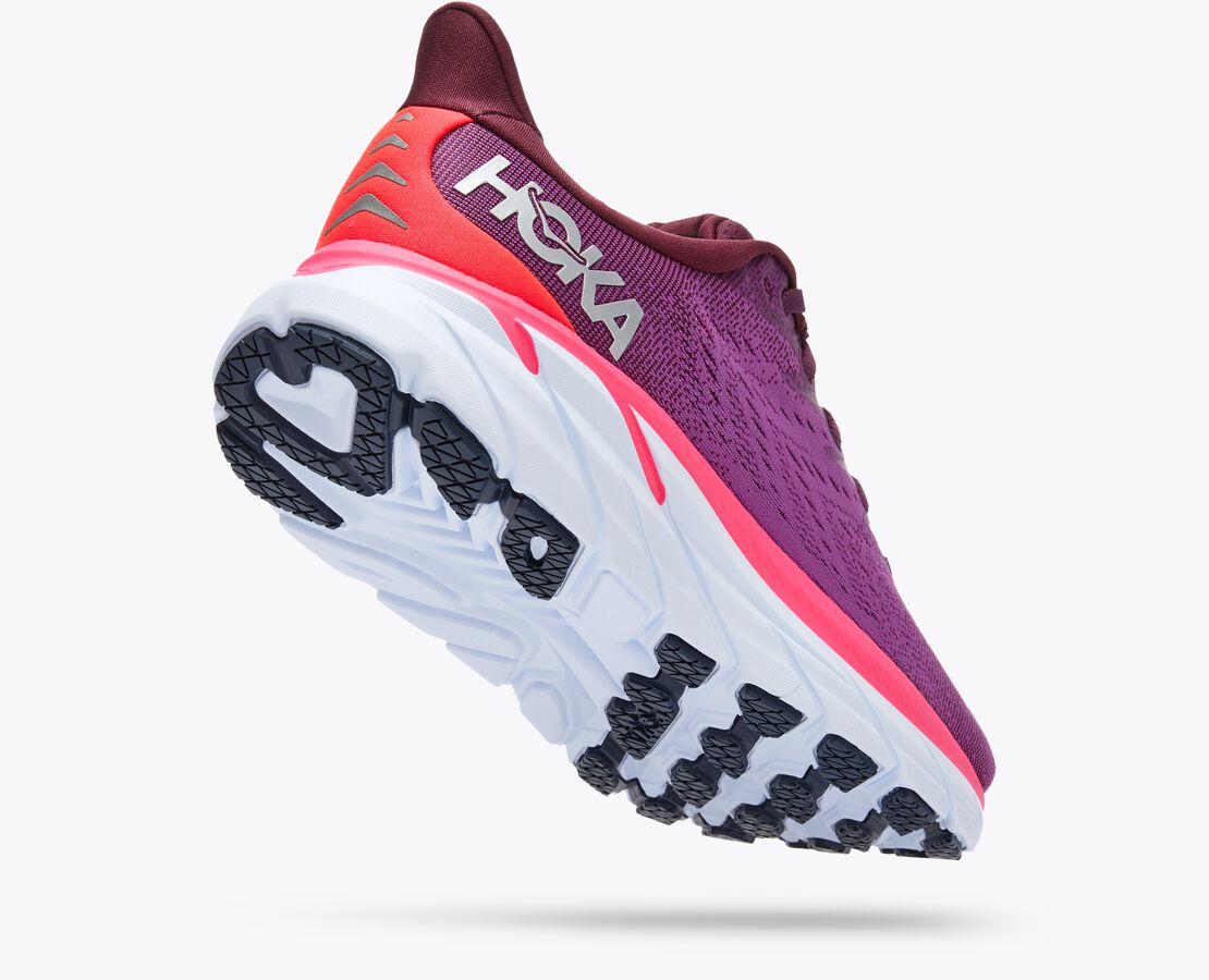 HOKA Clifton 8 - Damen