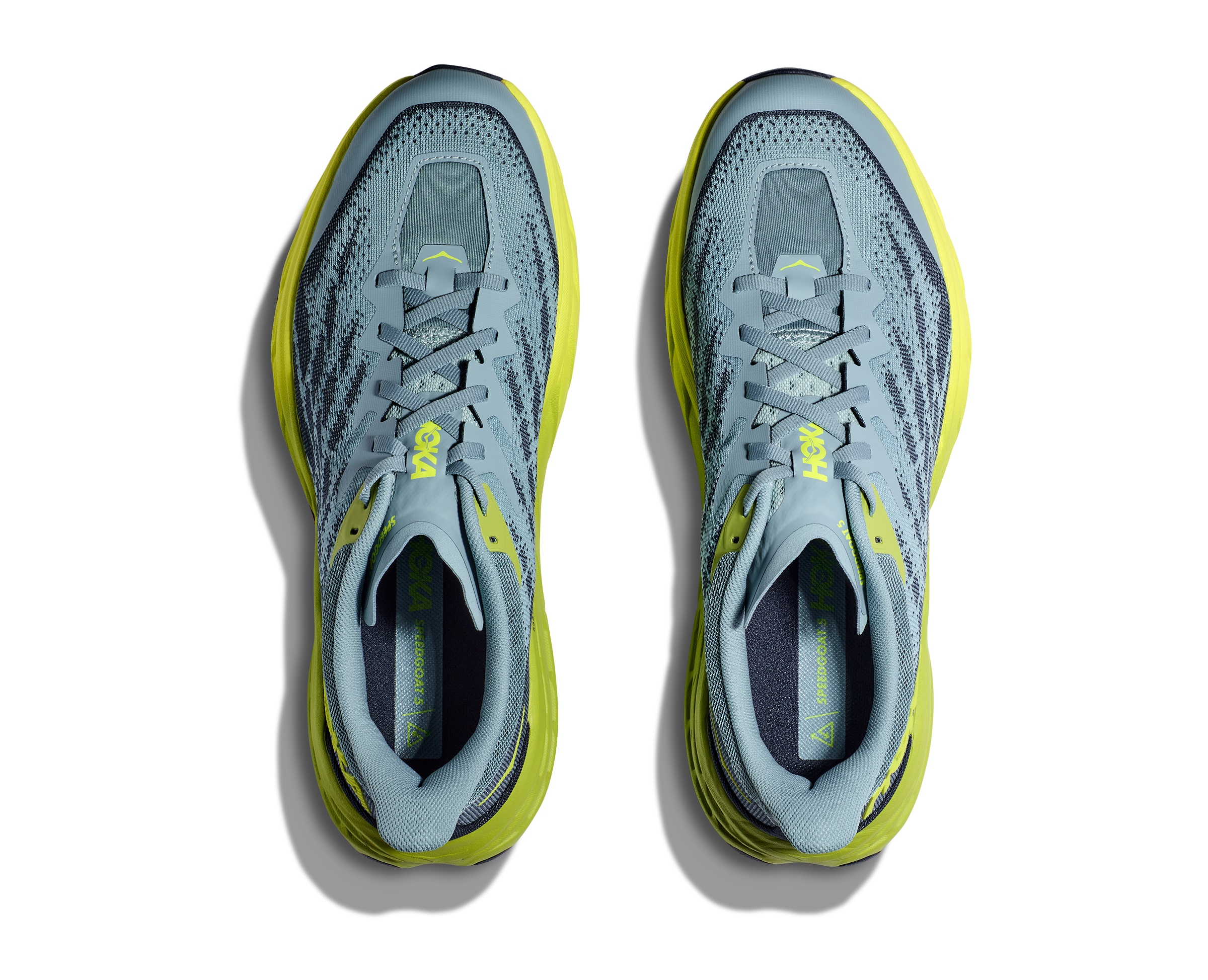 HOKA Speedgoat 5 - Herren