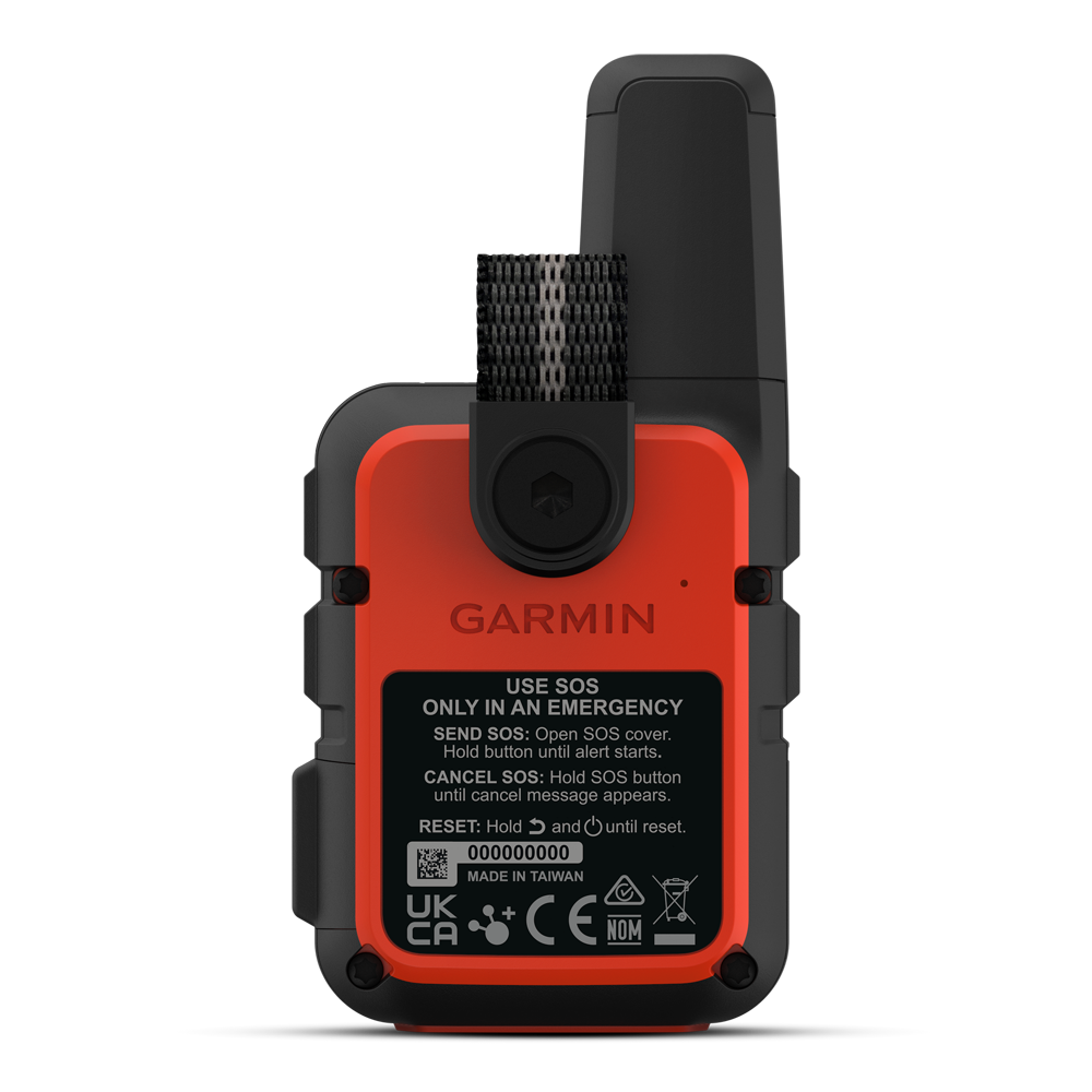 GARMIN inReach Mini 2