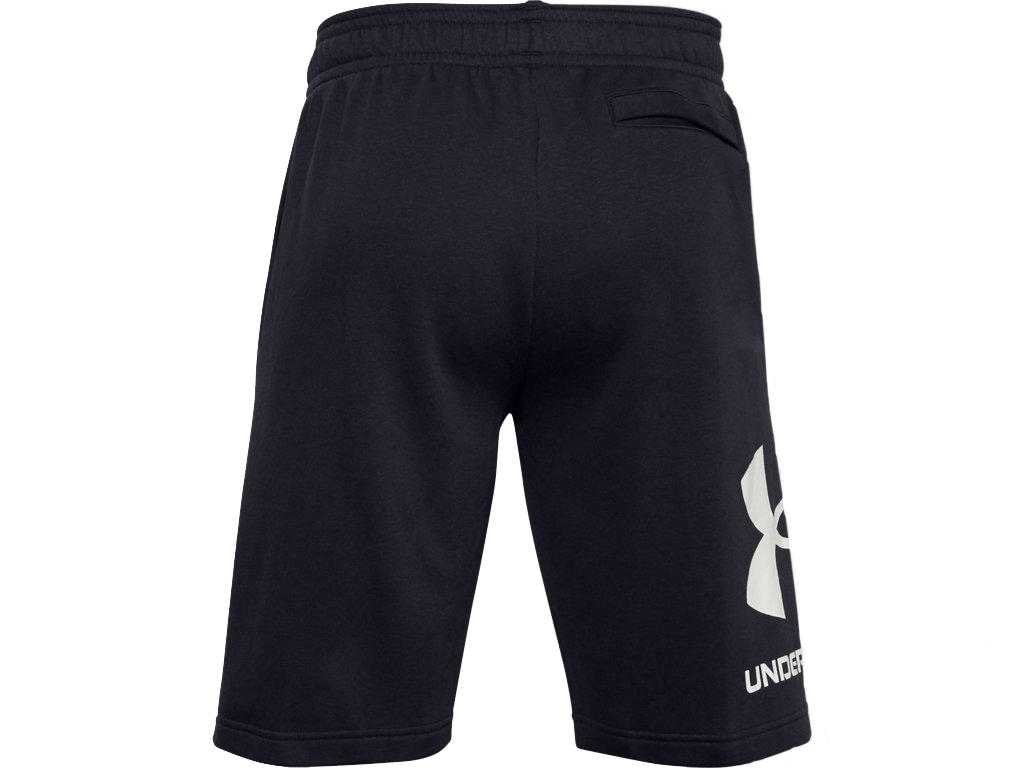 UNDER ARMOUR Rival Fleece Big Logo Short - Herren