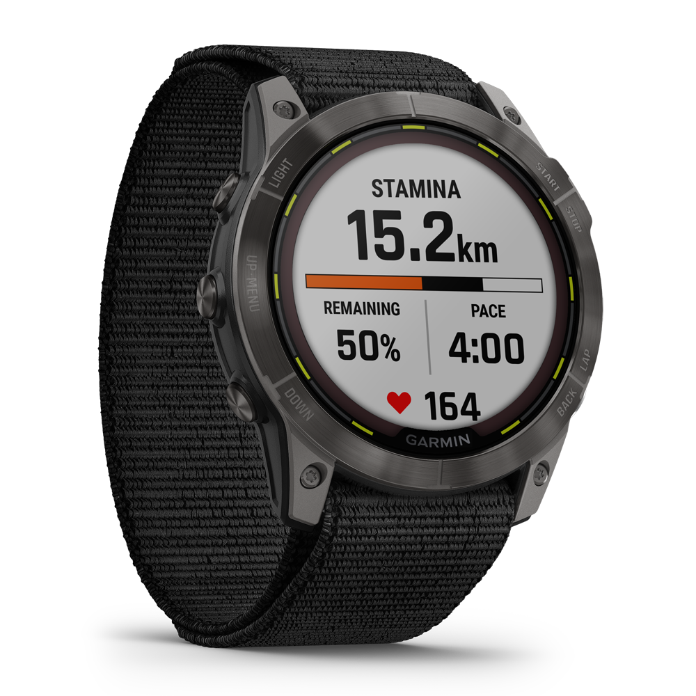 GARMIN Enduro 2