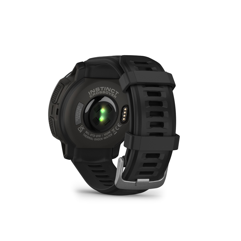 GARMIN Instinct Crossover Standard Edition