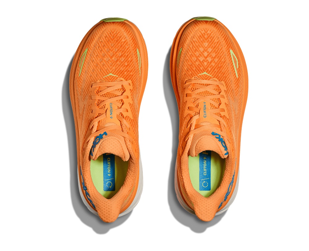 HOKA Clifton 9 - Herren HOKA Clifton 9 - Herren