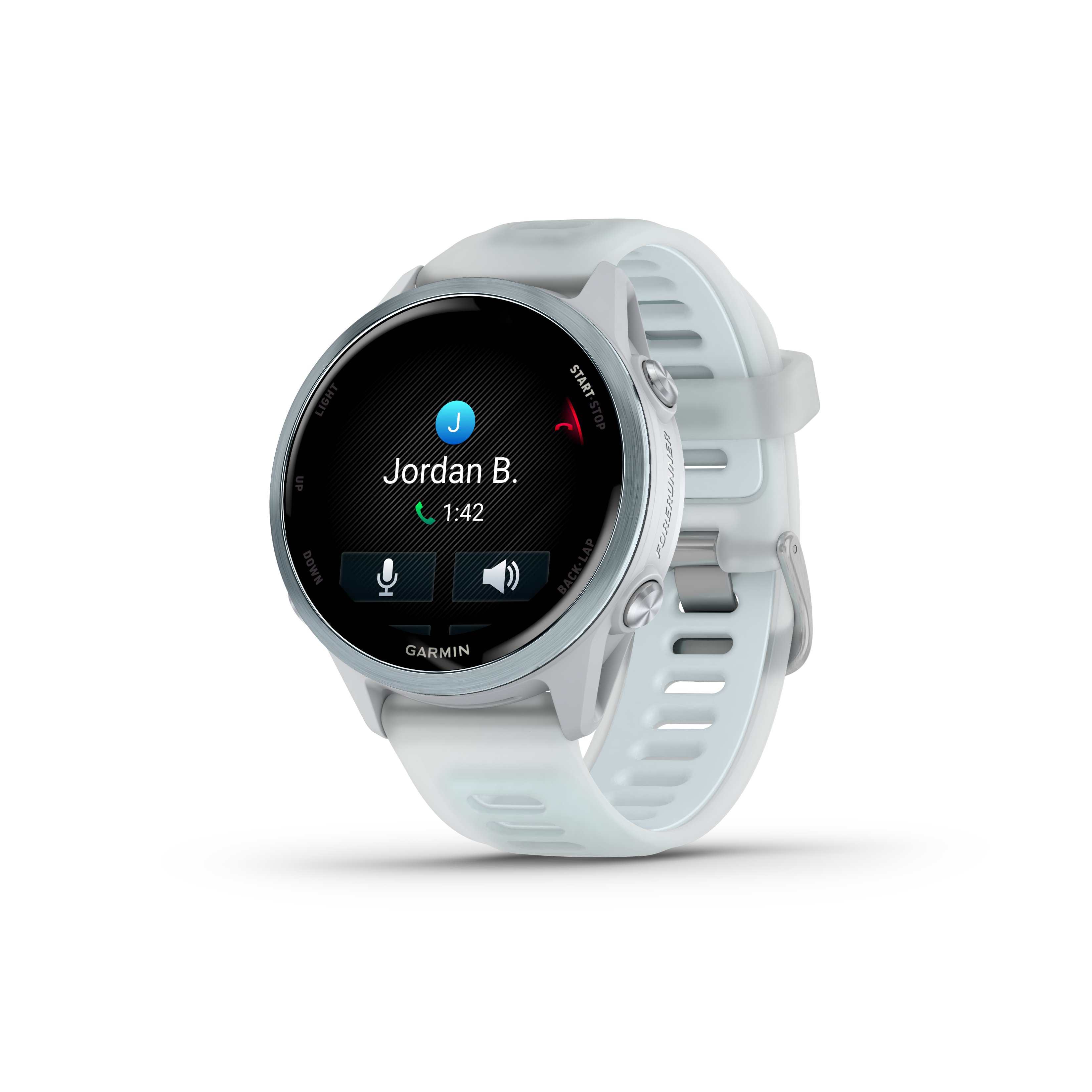 01-Forerunner-570-front-left-weiss