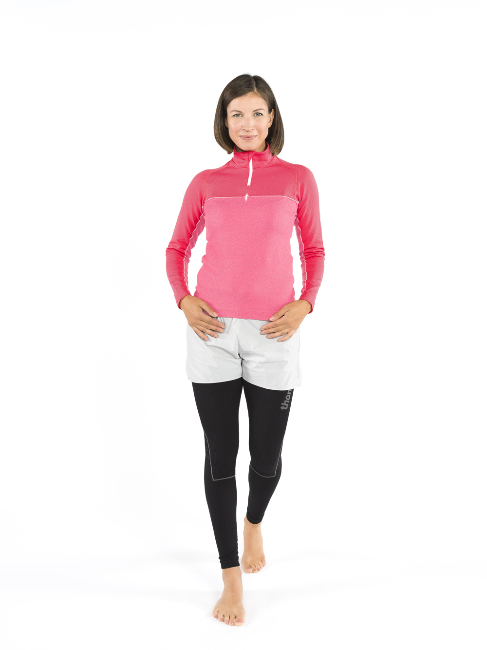thoni mara Pullover "München" Damen